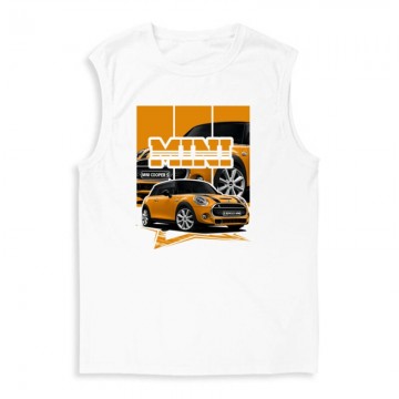 Mini Color Férfi Trikó