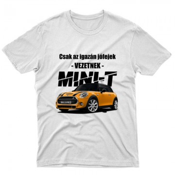 Az igazán jófejek (Mini)...