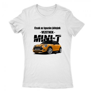 Az igazán jófejek (Mini)...