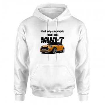 Az igazán jófejek (Mini)...