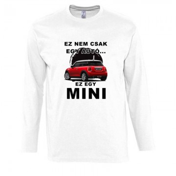 Nemcsak egy Autó (Mini)...