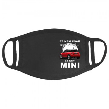 Nemcsak egy Autó (Mini)...