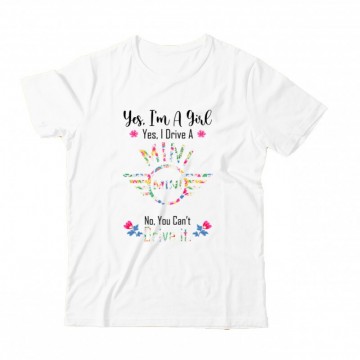 Just A Girl (Mini) Gyermek...