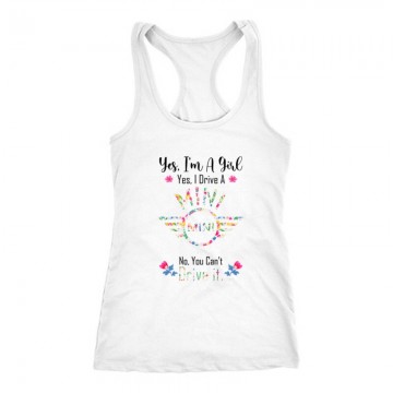 Just A Girl (Mini) Női Trikó