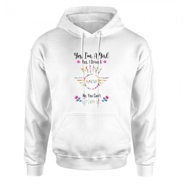 Just A Girl (Mini) Unisex...