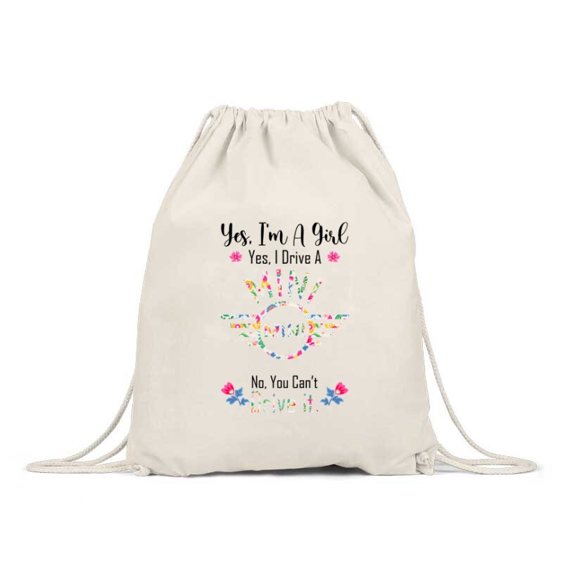 Just A Girl (Mini) Hátizsák