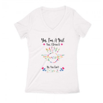 Just A Girl (Mini) Női V...