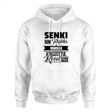 Senki Sem Tökéletes (Mini)...