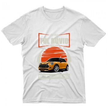 Az élet (Mini) Unisex Póló