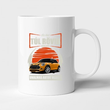 Az élet (Mini) Bögre