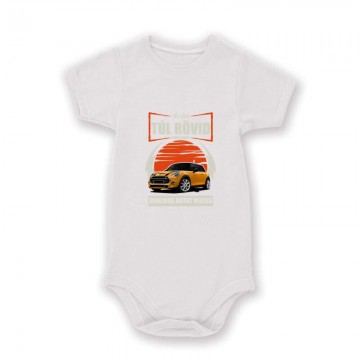 Az élet (Mini) Baby Body