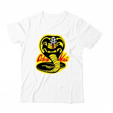 Cobra Kai real Gyermek Póló