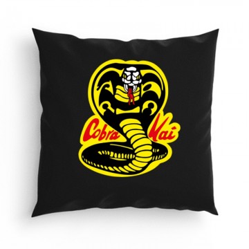 Cobra Kai real Párna
