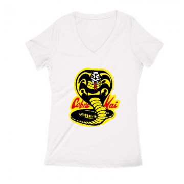 Cobra Kai real Női V...