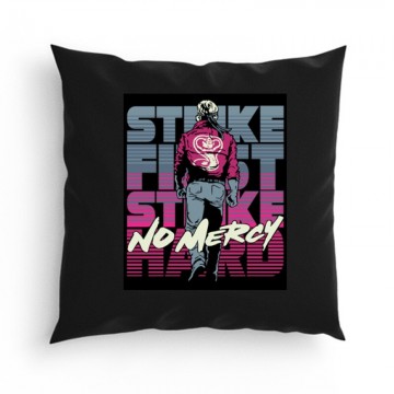 Cobra Kai Retro Párna