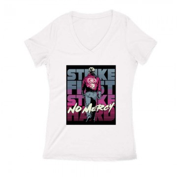 Cobra Kai Retro Női V...