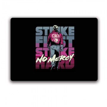 Cobra Kai Retro Egérpad