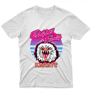 Eagle Fang Karate Unisex Póló