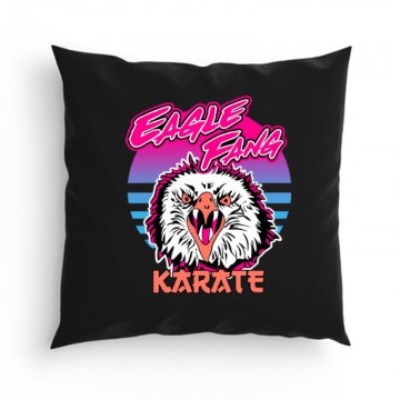 Eagle Fang Karate Párna