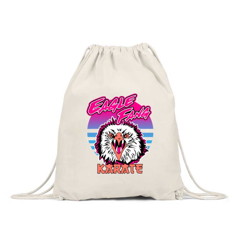 Eagle Fang Karate Hátizsák