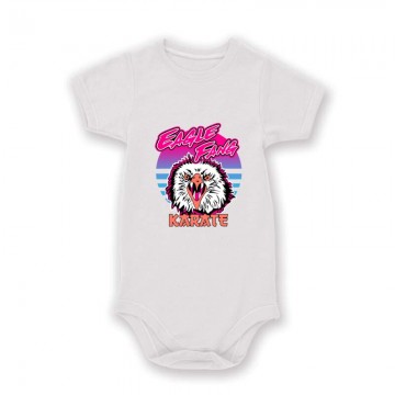 Eagle Fang Karate Baby Body
