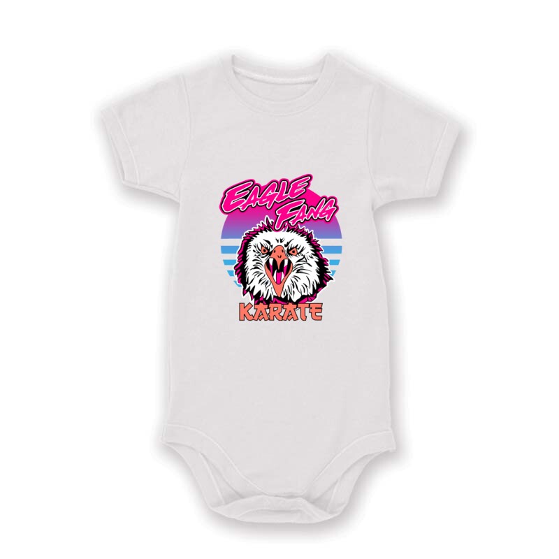 Eagle Fang Karate Baby Body