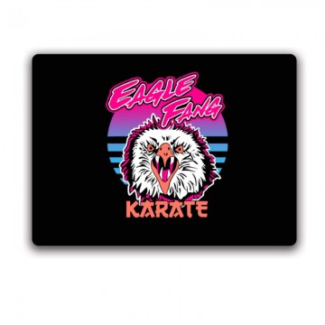 Eagle Fang Karate Egérpad
