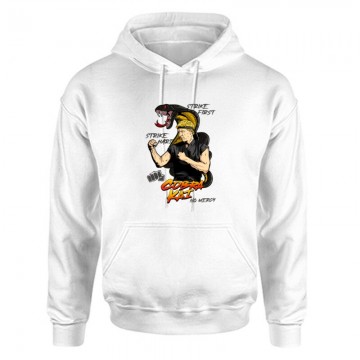 Johnny Lawrence & Cobra...