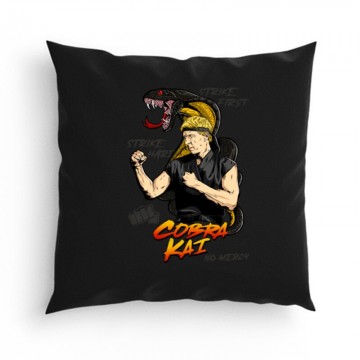 Johnny Lawrence & Cobra Párna