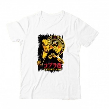 Johnny Lawrence Gyermek Póló