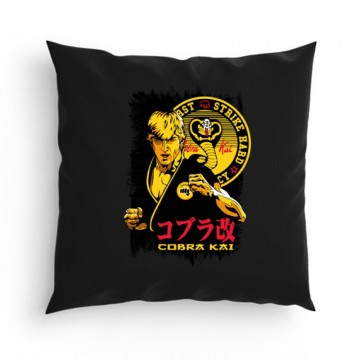 Johnny Lawrence Párna