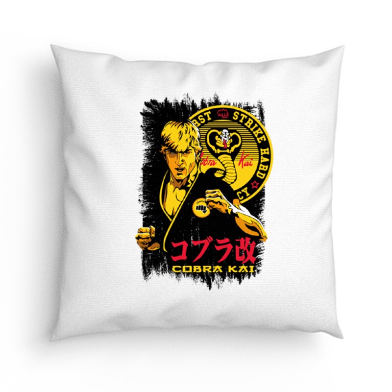 Johnny Lawrence Párna