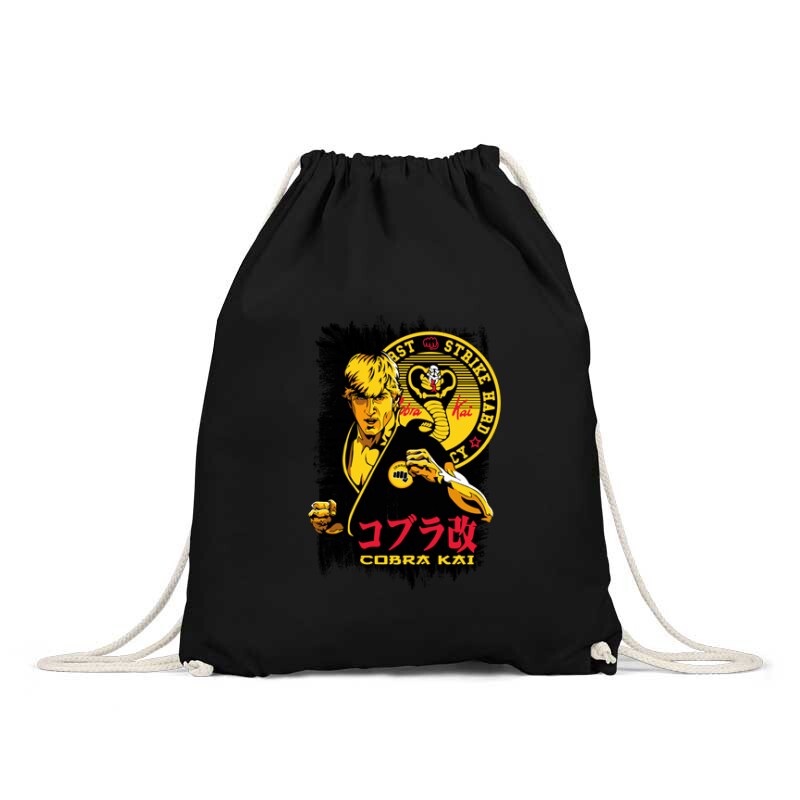 Johnny Lawrence Hátizsák