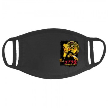 Johnny Lawrence Arcmaszk