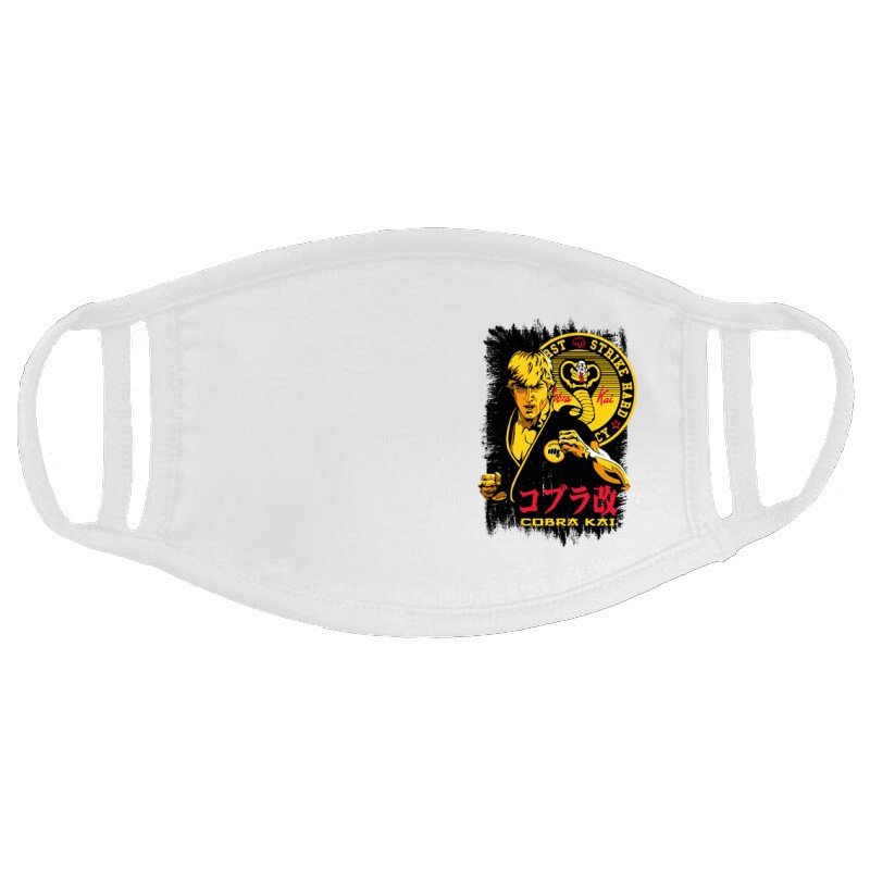 Johnny Lawrence Arcmaszk