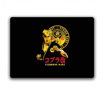 Johnny Lawrence Egérpad