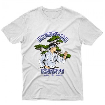 Daniel LaRusso Miyagi-Do...