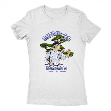 Daniel LaRusso Miyagi-Do...