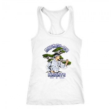 Daniel LaRusso Miyagi-Do...