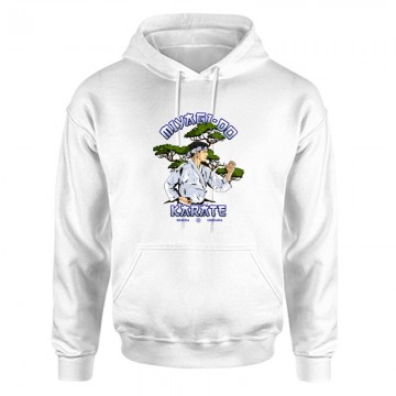 Daniel LaRusso Miyagi-Do...