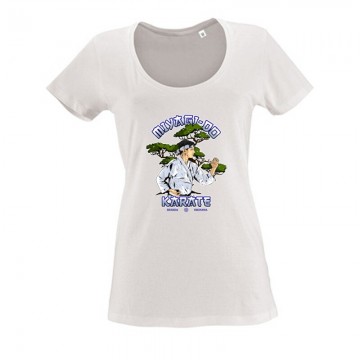 Daniel LaRusso Miyagi-Do...