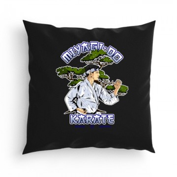 Daniel LaRusso Miyagi-Do Párna