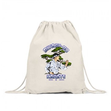 Daniel LaRusso Miyagi-Do...