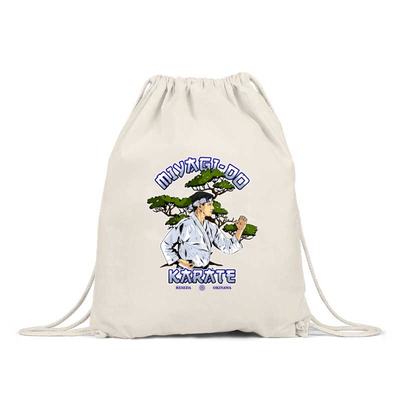 Daniel LaRusso Miyagi-Do Hátizsák