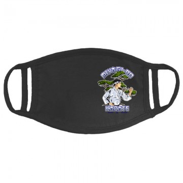 Daniel LaRusso Miyagi-Do...