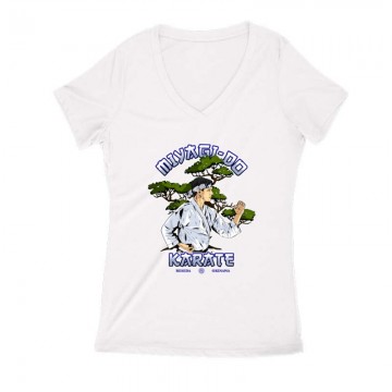 Daniel LaRusso Miyagi-Do...