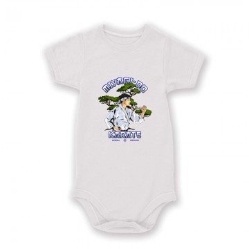 Daniel LaRusso Miyagi-Do...