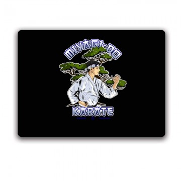 Daniel LaRusso Miyagi-Do...