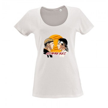 LaRusso & Lawrence Női O...