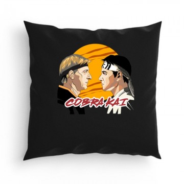 LaRusso & Lawrence Párna